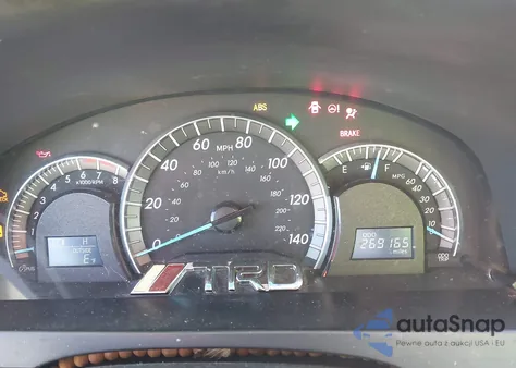 2012 Toyota Camry Se z USA, uszkodzony, nr VIN 4T1BF1FK6CU109464